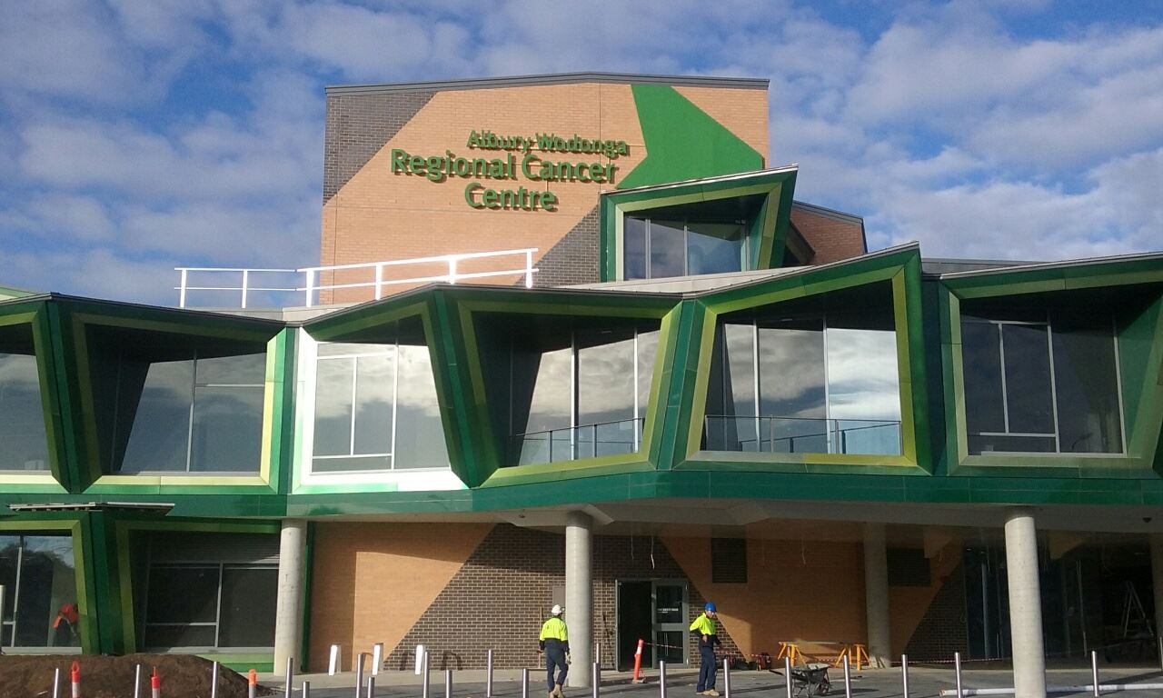 Local Health Investment 1494 2AY